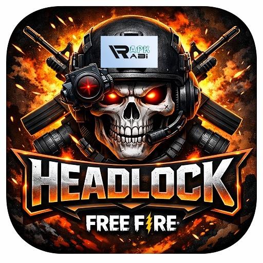 Headlock Serua