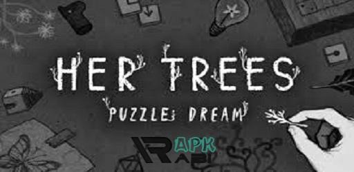 Thumbnail HER TREES