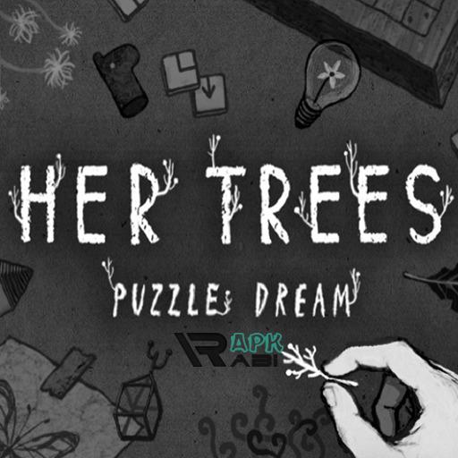 HER TREES