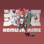 Icon Homura Hime