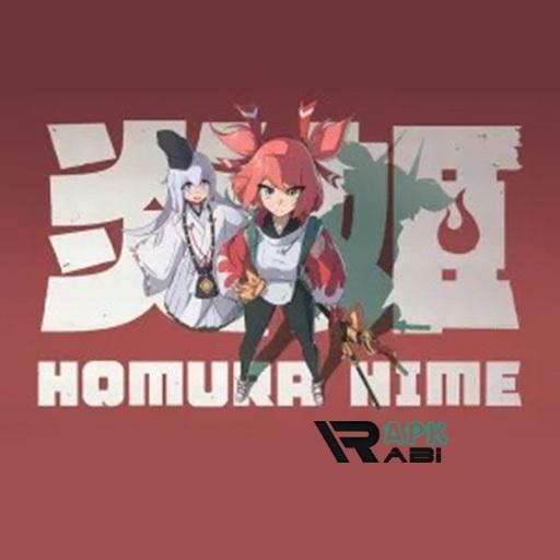 Homura Hime