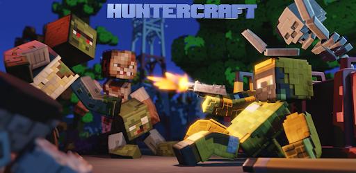 Thumbnail Huntercraft
