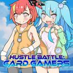 Hustle Card Gamers