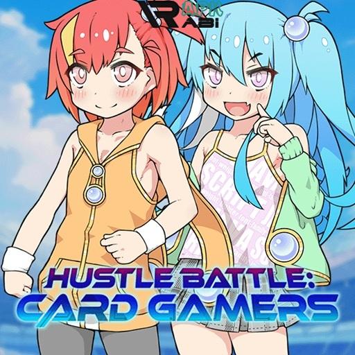 Hustle Card Gamers