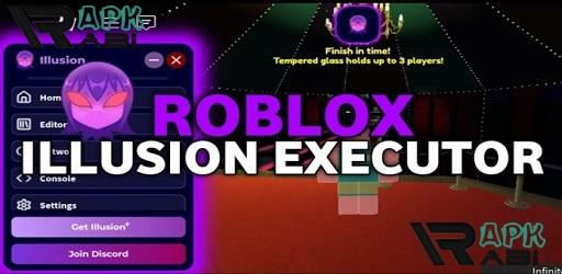 Thumbnail Illusion Executor