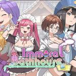 Immoral Bathhouse