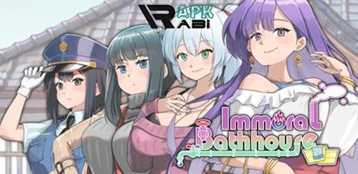 Thumbnail Immoral Bathhouse