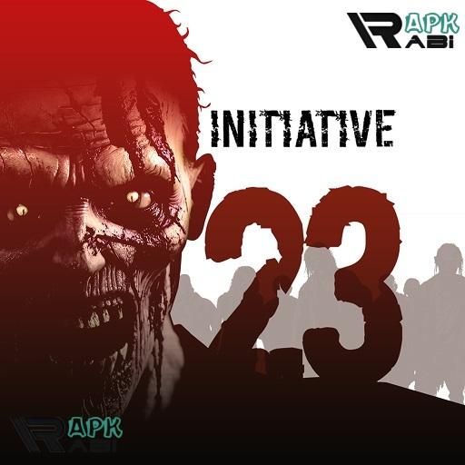 Initiative 23