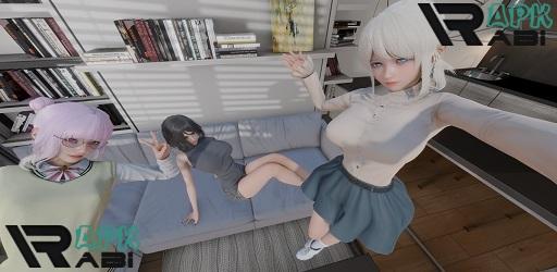 Thumbnail ISEKAI CHAN