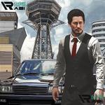 Icon Japan Taxi Simulator