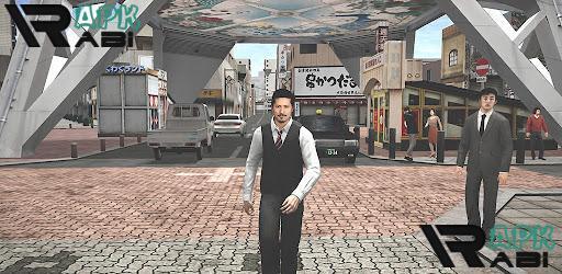 Thumbnail Japan Taxi Simulator