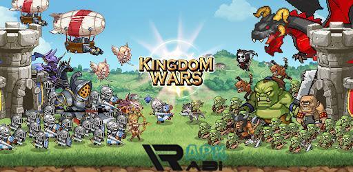 Thumbnail Kingdom Wars