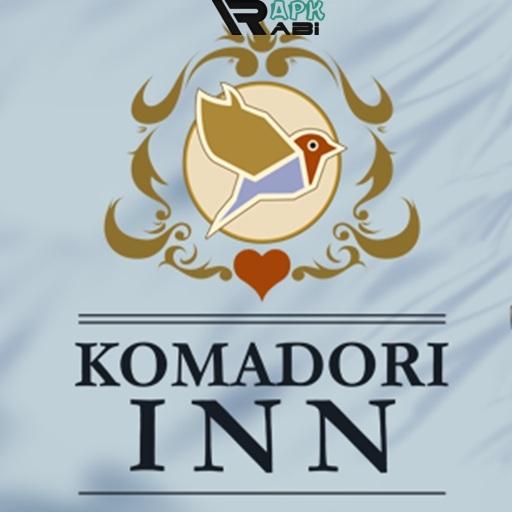 Komadori Inn