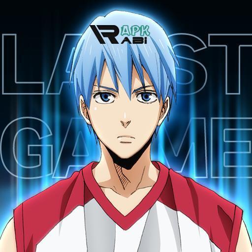 Kuroko's Basketball Street Rivals
