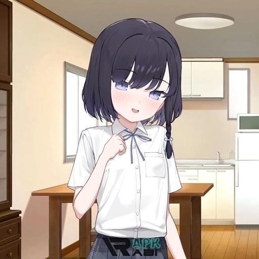 Kurumi Senpai