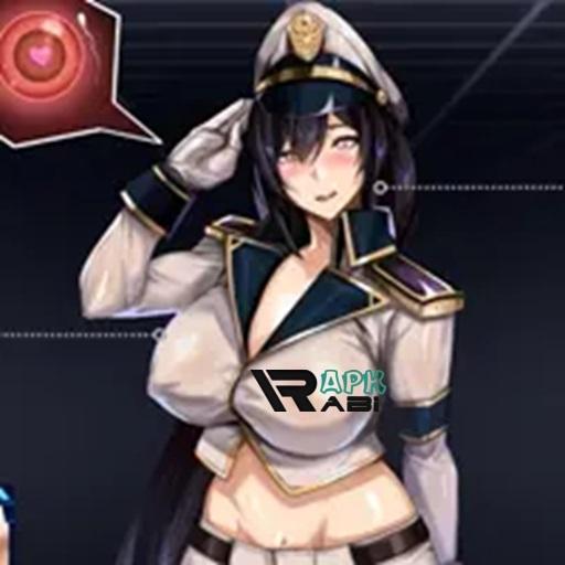Lady Spy of the Blue Sea