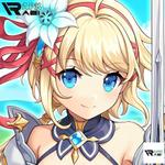 Icon Legeclo: Legend Clover X