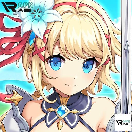 Legeclo: Legend Clover X