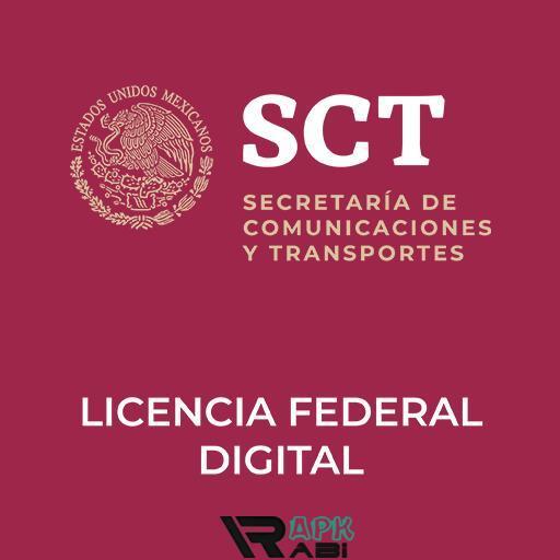 Licencia Federal Digital