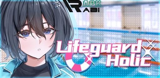 Thumbnail Lifeguard Holic