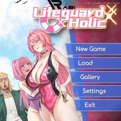Lifeguard Holic