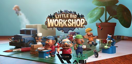 Thumbnail Little Big Workshop