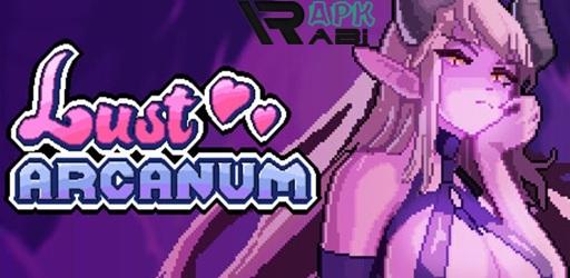 Thumbnail Lust Arcanum