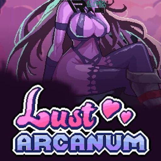 Lust Arcanum
