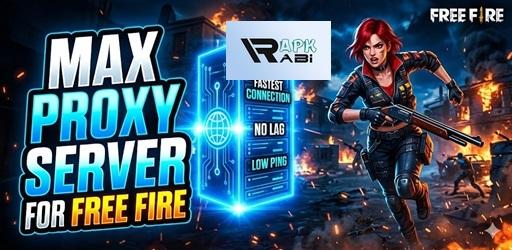 Thumbnail Max Proxy Server