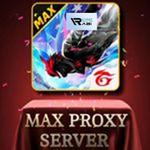 Max Proxy Server