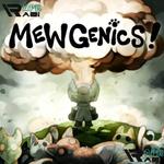 Mewgenics