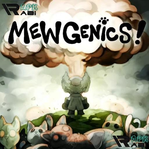 Mewgenics