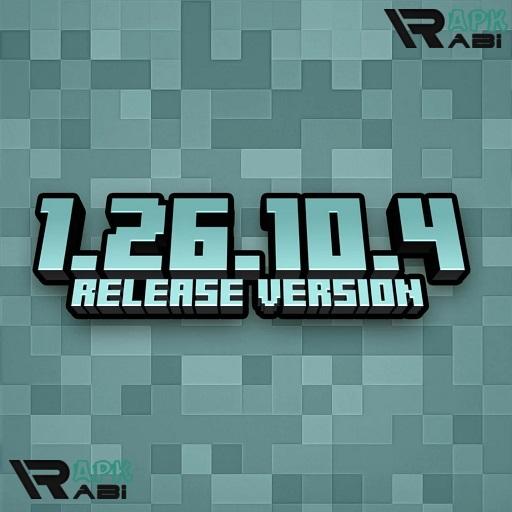 Minecraft 1.26.10.04