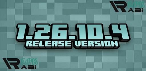 Thumbnail Minecraft 1.26.10.04