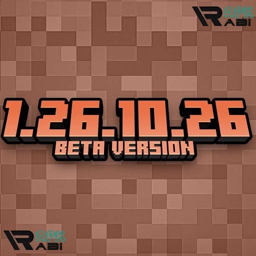 Minecraft PE 1.26.10.26
