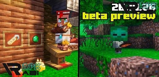 Thumbnail Minecraft PE 1.26.10.26