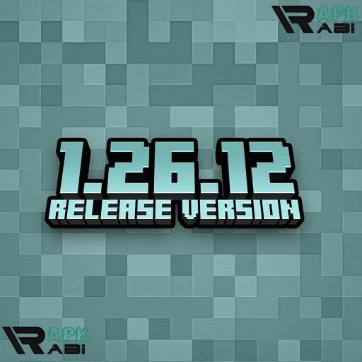 Minecraft 1.26.12.2