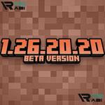 Minecraft PE 1.26.20.20