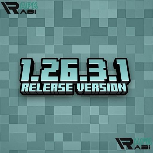Minecraft 1.26.3.1