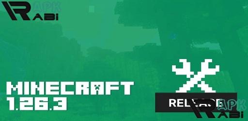 Thumbnail Minecraft 1.26.3.1