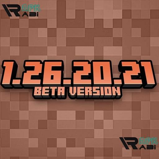 Minecraft PE 1.26.20.21