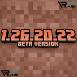 Minecraft PE 1.26.20.22