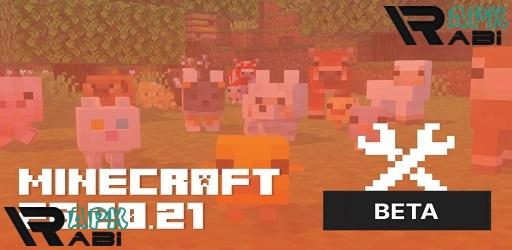 Thumbnail Minecraft PE 1.26.20.22