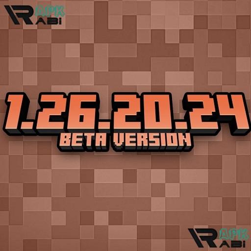 Minecraft PE 1.26.20.24