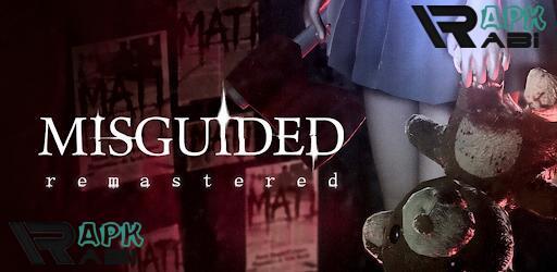 Thumbnail Misguided Remastered Demo