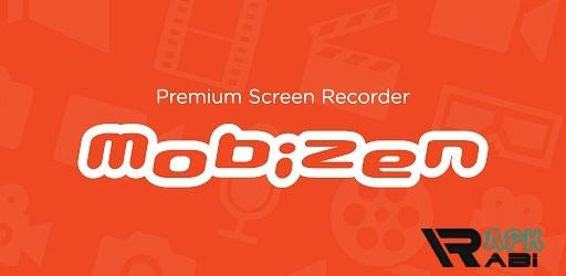 Thumbnail Mobizen Screen Recorder