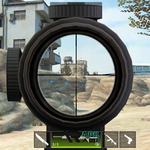 Icon Modern Gun