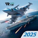 Modern Warplanes
