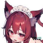 My Cat Maid Vol.3