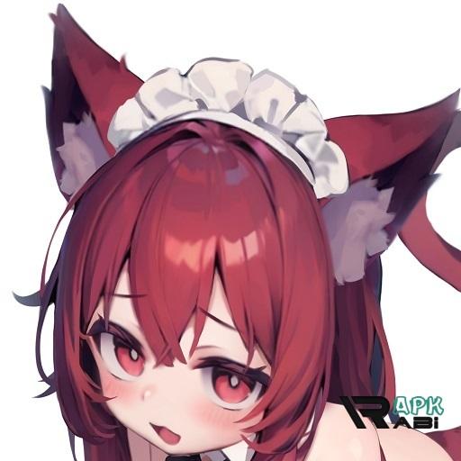 My Cat Maid Vol.3